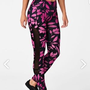 Workout leggings